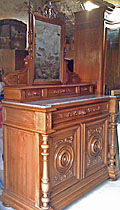 coiffeusse